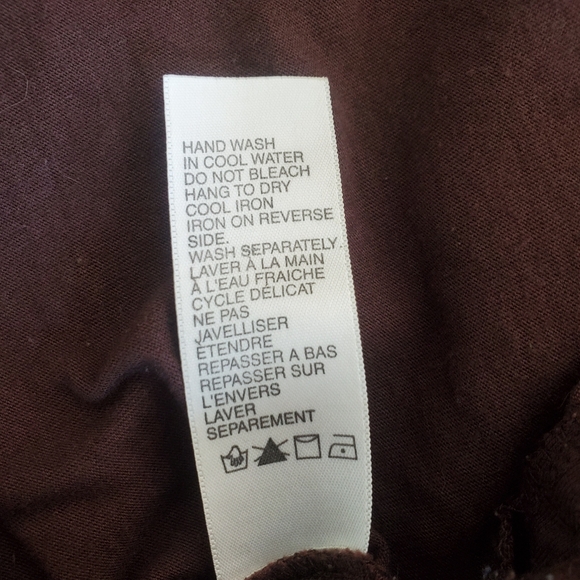 Embellished Coverup - Picture 5 of 5